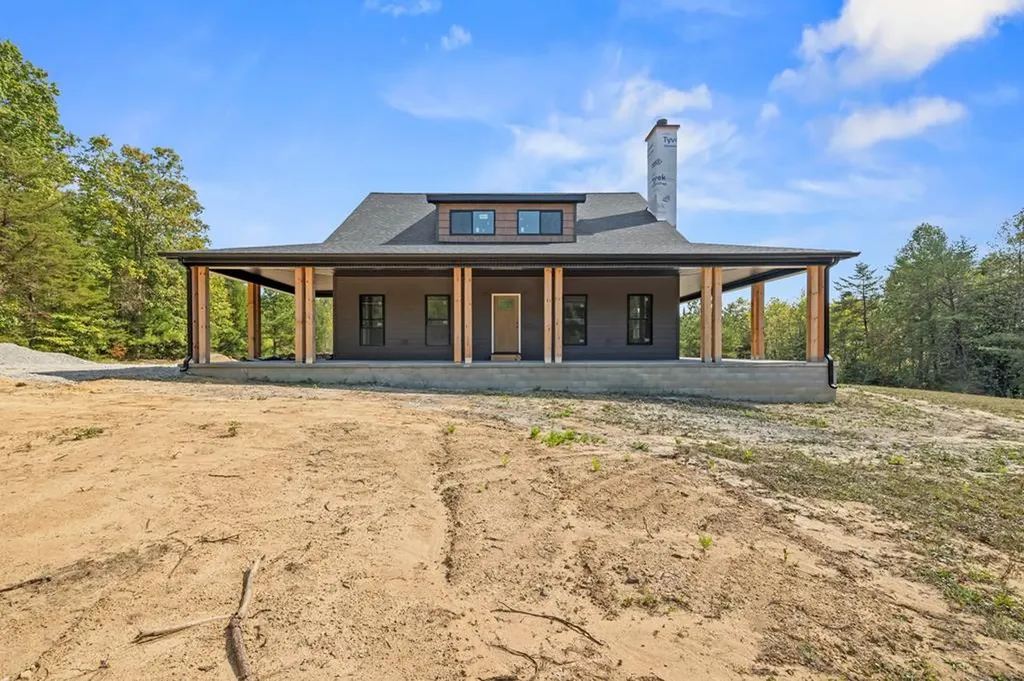 122 Canter Lane Jamestown TN 38556