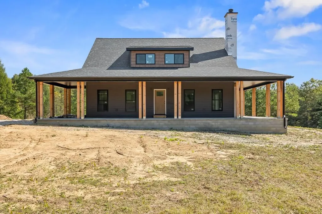 122 Canter Lane Jamestown TN 38556