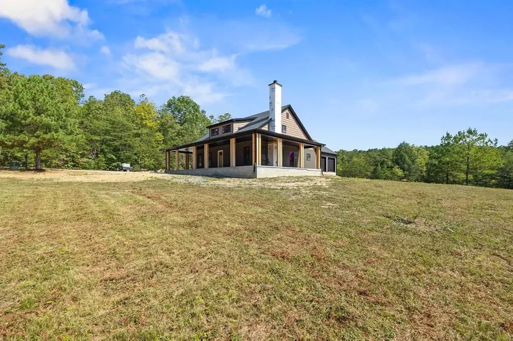 122 Canter Lane Jamestown TN 38556