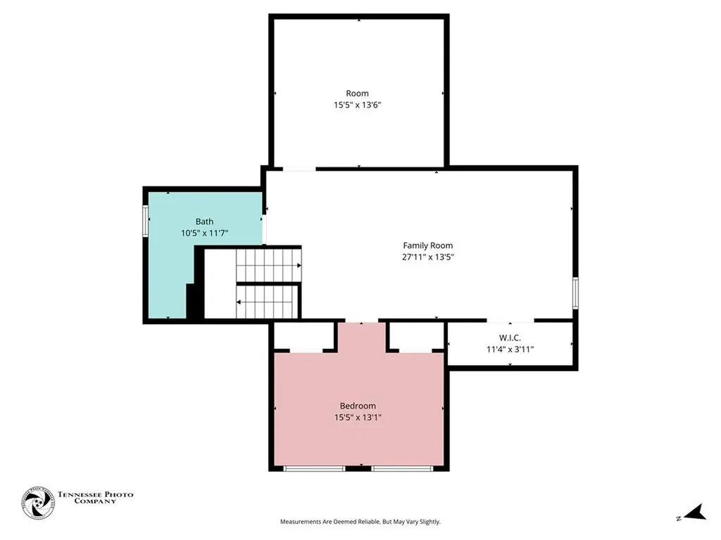 122 Canter Lane Jamestown TN 38556