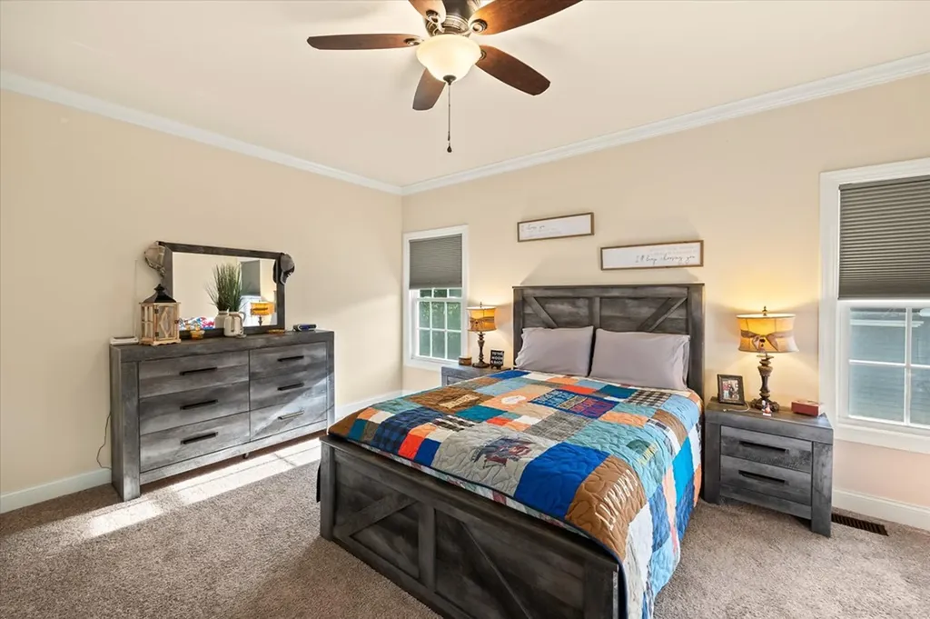 5004 Curtis Way Cookeville TN 38506