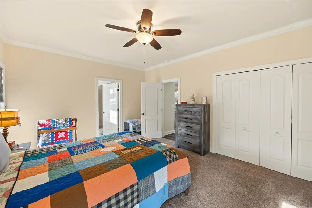 5004 Curtis Way Cookeville TN 38506