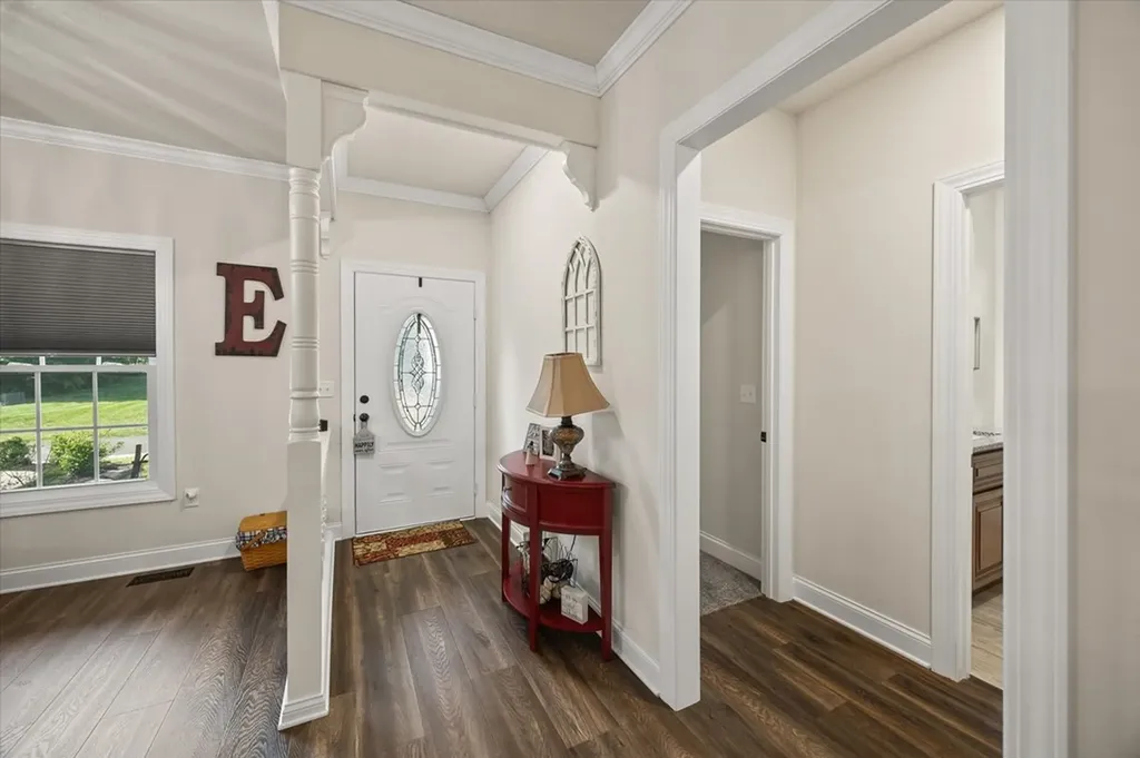 5004 Curtis Way Cookeville TN 38506