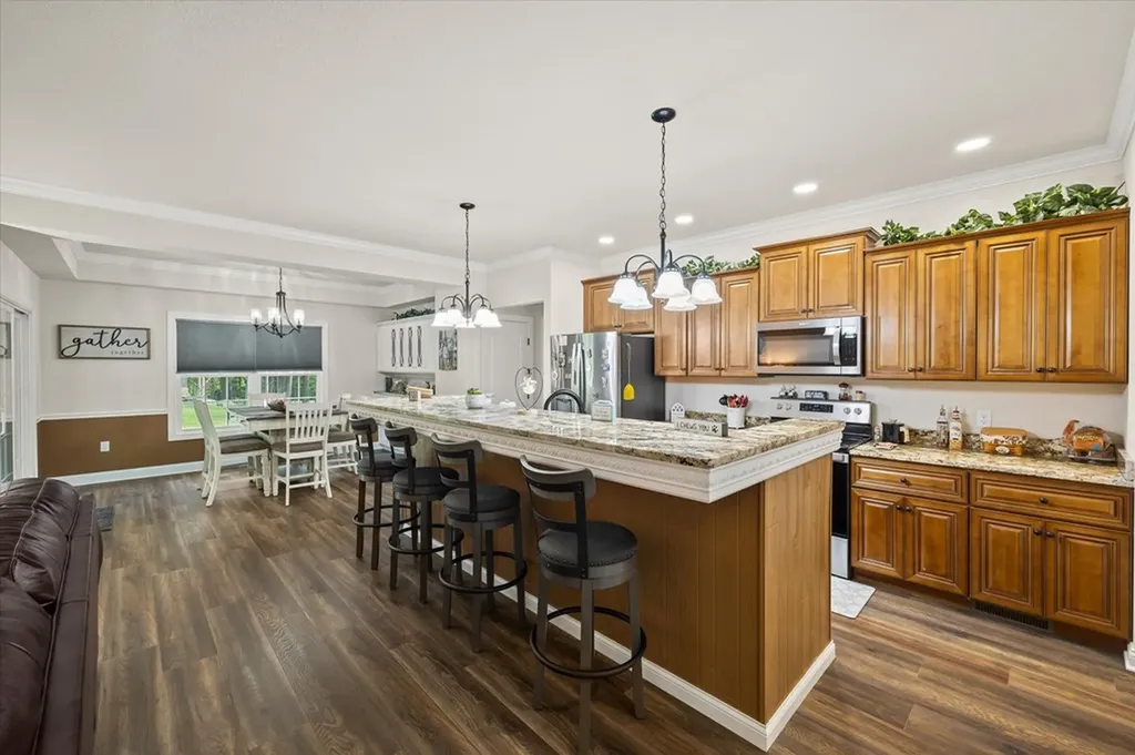 5004 Curtis Way Cookeville TN 38506