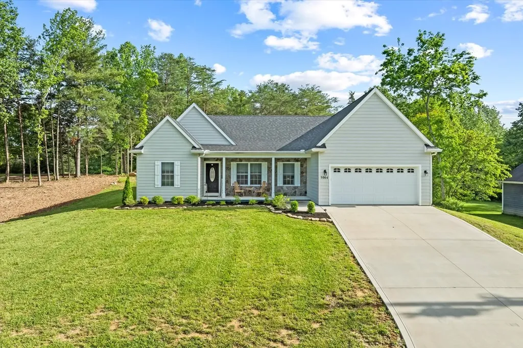 5004 Curtis Way Cookeville TN 38506