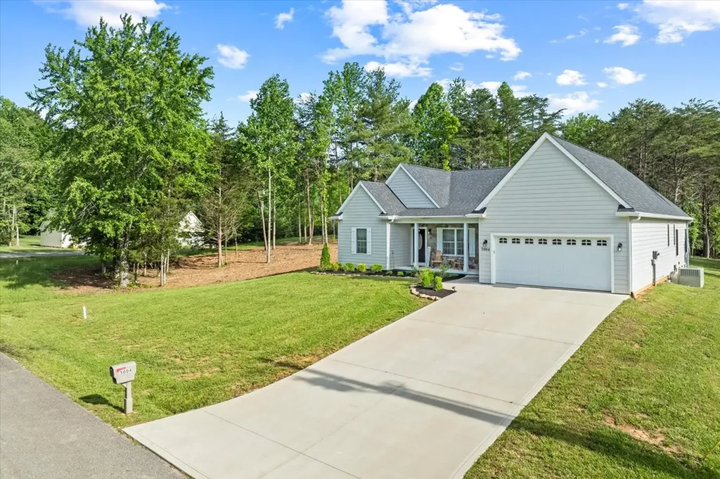 5004 Curtis Way Cookeville TN 38506