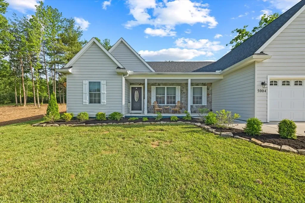 5004 Curtis Way Cookeville TN 38506