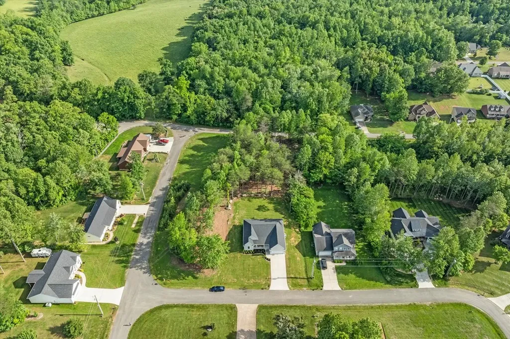 5004 Curtis Way Cookeville TN 38506