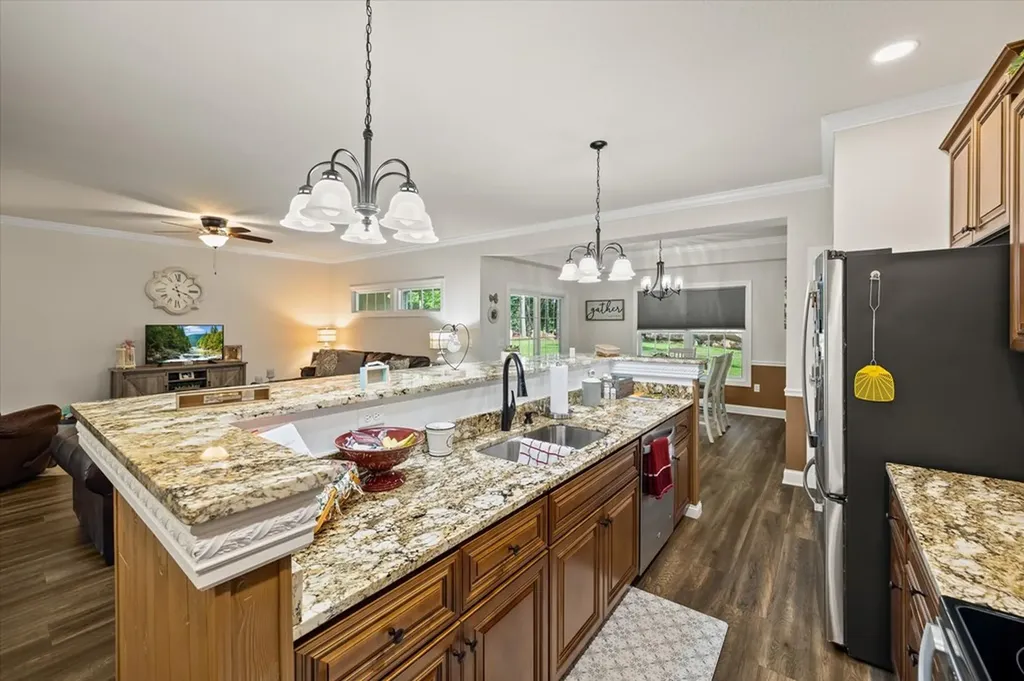 5004 Curtis Way Cookeville TN 38506