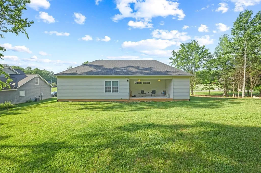 5004 Curtis Way Cookeville TN 38506