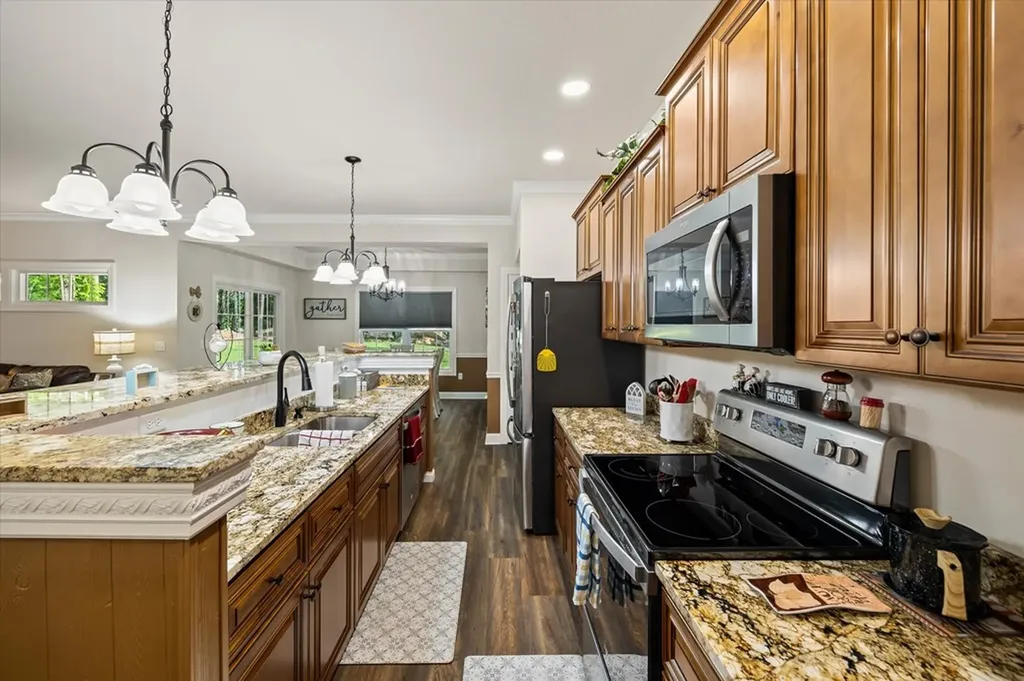 5004 Curtis Way Cookeville TN 38506