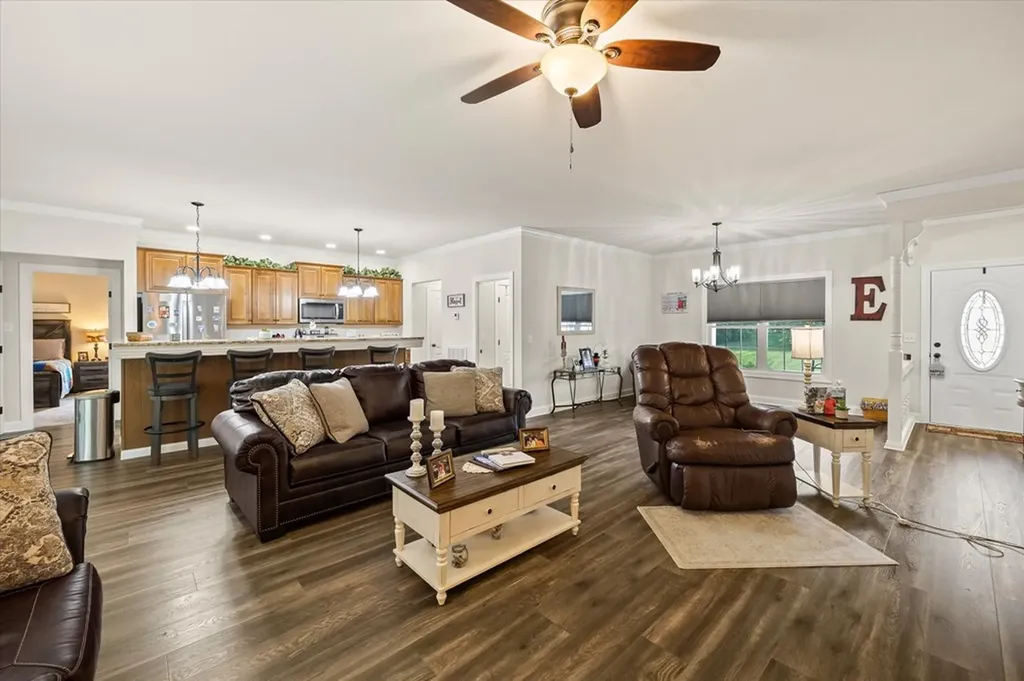 5004 Curtis Way Cookeville TN 38506