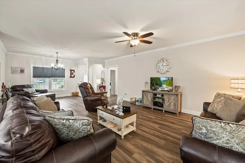 5004 Curtis Way Cookeville TN 38506