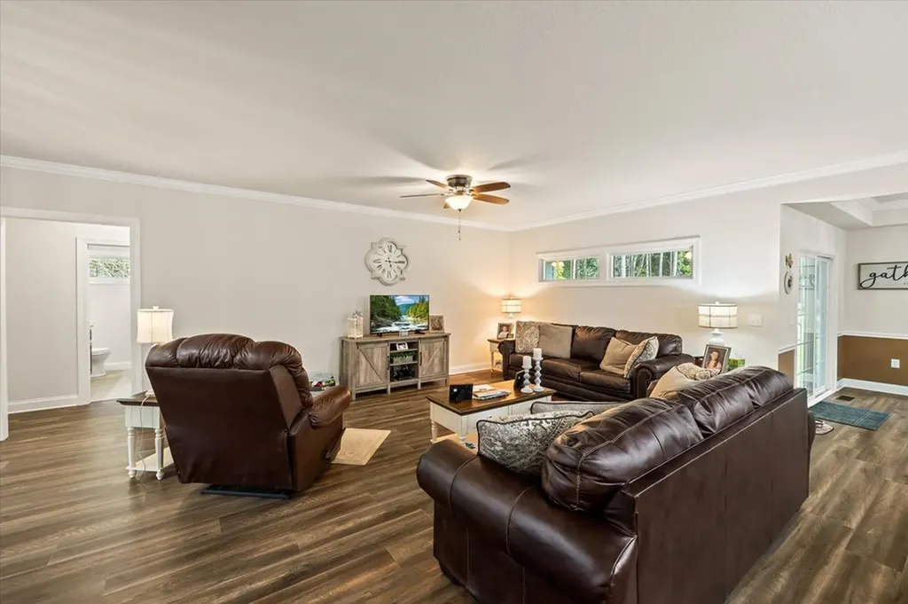 5004 Curtis Way Cookeville TN 38506