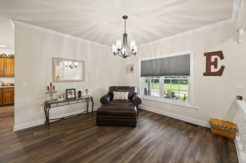 5004 Curtis Way Cookeville TN 38506