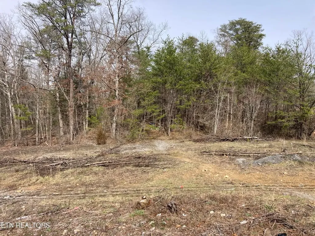 4.8 Acre N Main Street Crossville TN 38555