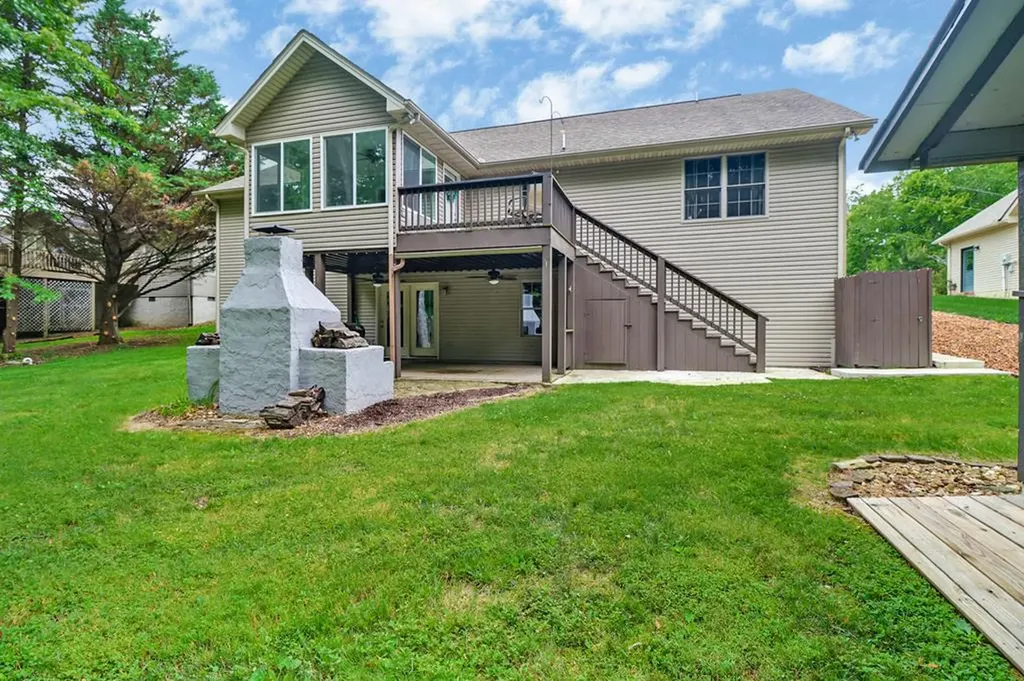 35 Bingham Lane Crossville TN 38558