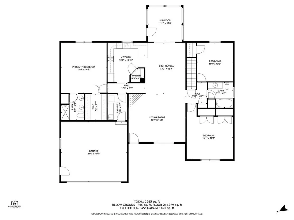 35 Bingham Lane Crossville TN 38558