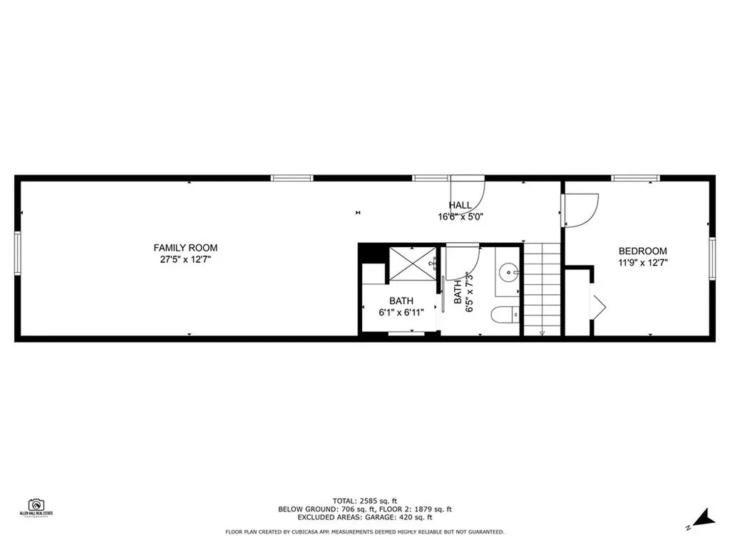 35 Bingham Lane Crossville TN 38558