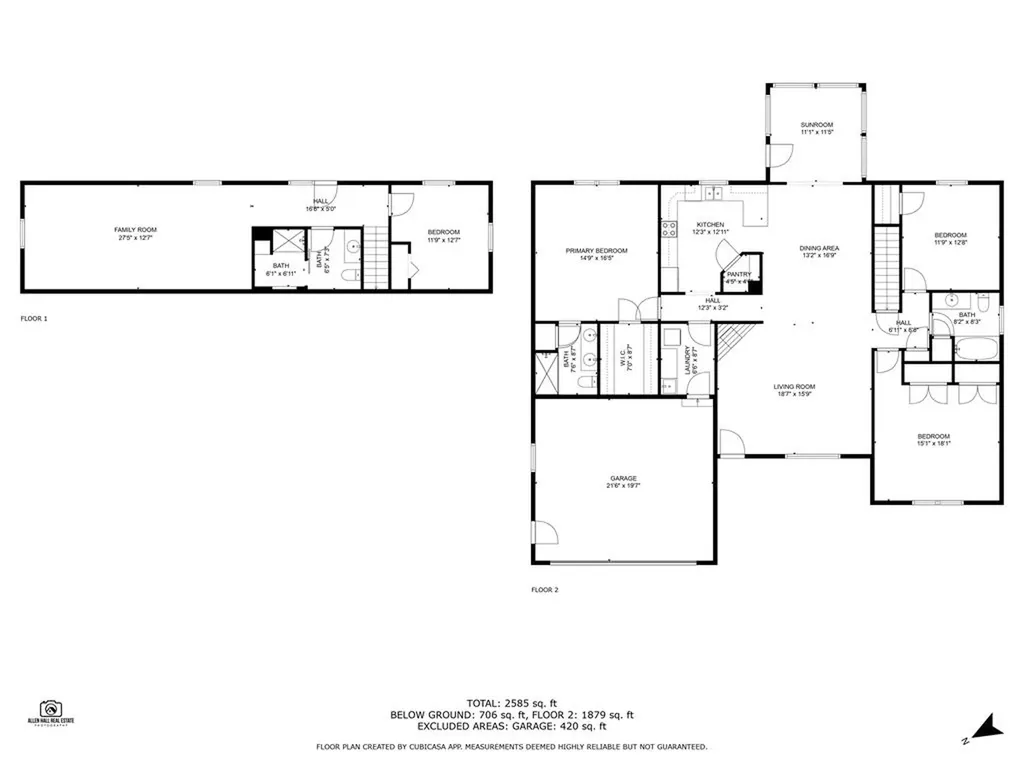 35 Bingham Lane Crossville TN 38558