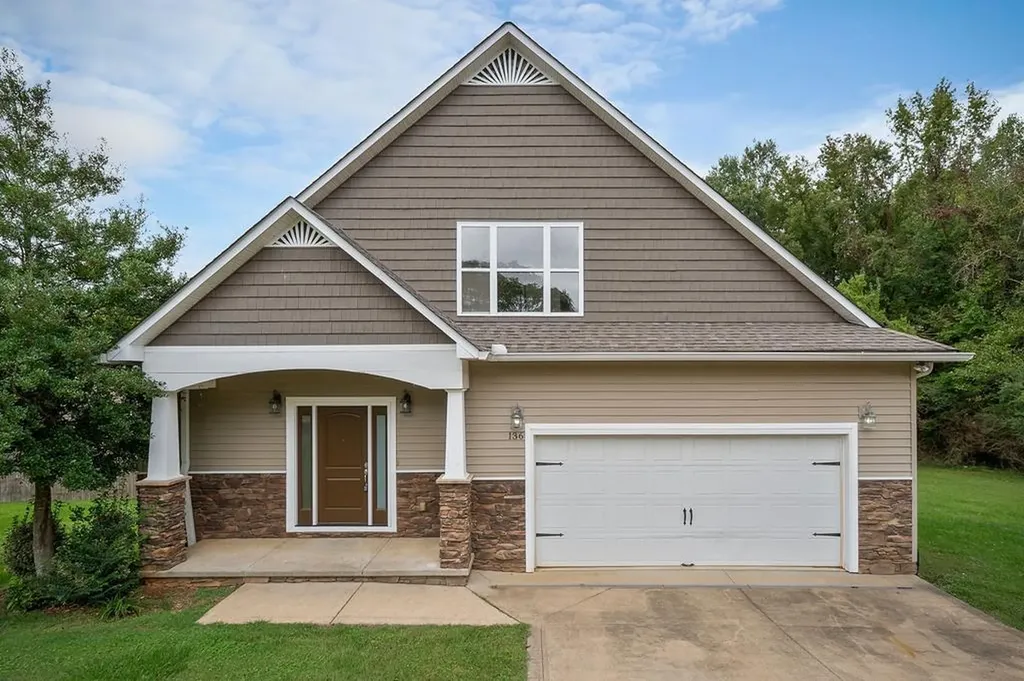 136 Phillips Bend Court Cookeville TN 38506