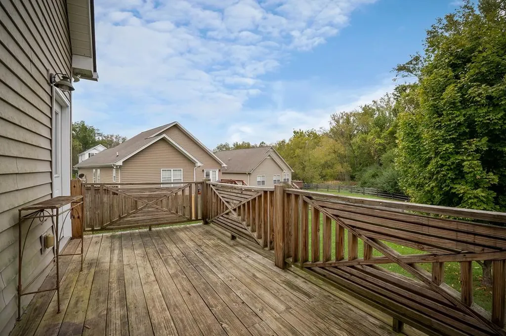 136 Phillips Bend Court Cookeville TN 38506