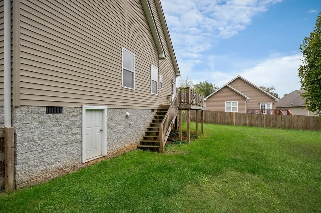 136 Phillips Bend Court Cookeville TN 38506