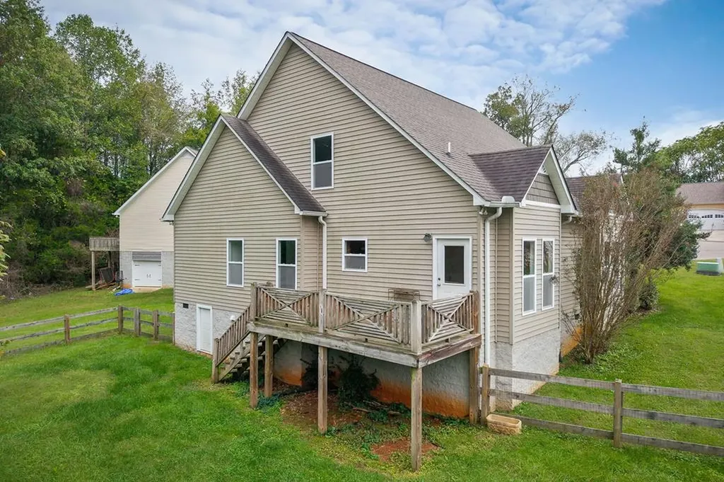 136 Phillips Bend Court Cookeville TN 38506