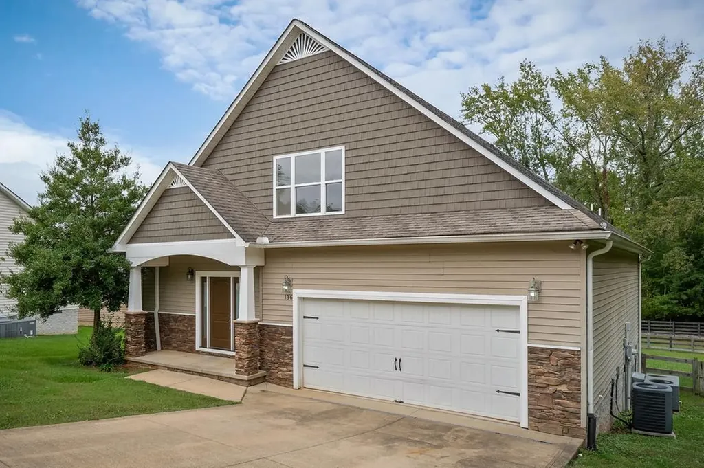 136 Phillips Bend Court Cookeville TN 38506