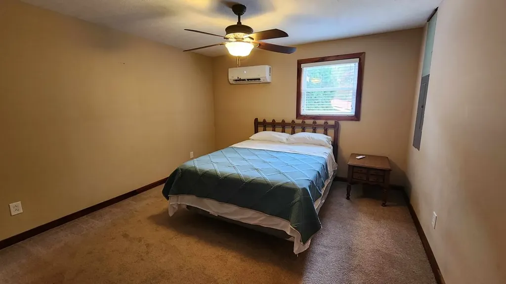 348 Bill Hunter Road Celina TN 38551