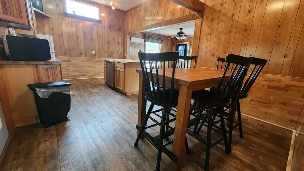 348 Bill Hunter Road Celina TN 38551