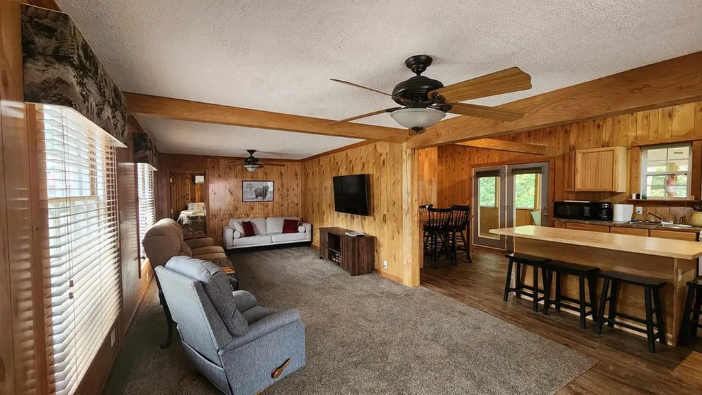 348 Bill Hunter Road Celina TN 38551