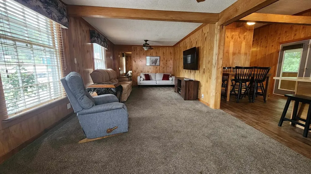 348 Bill Hunter Road Celina TN 38551