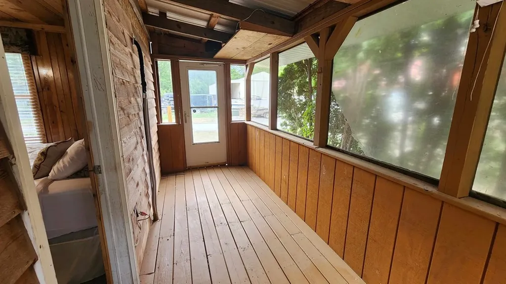 348 Bill Hunter Road Celina TN 38551