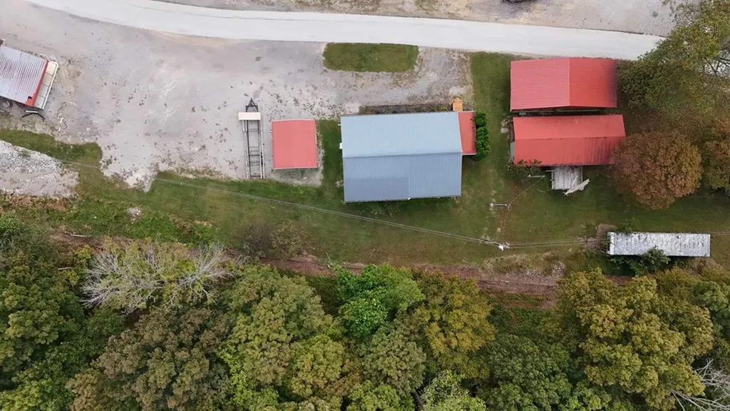 348 Bill Hunter Road Celina TN 38551