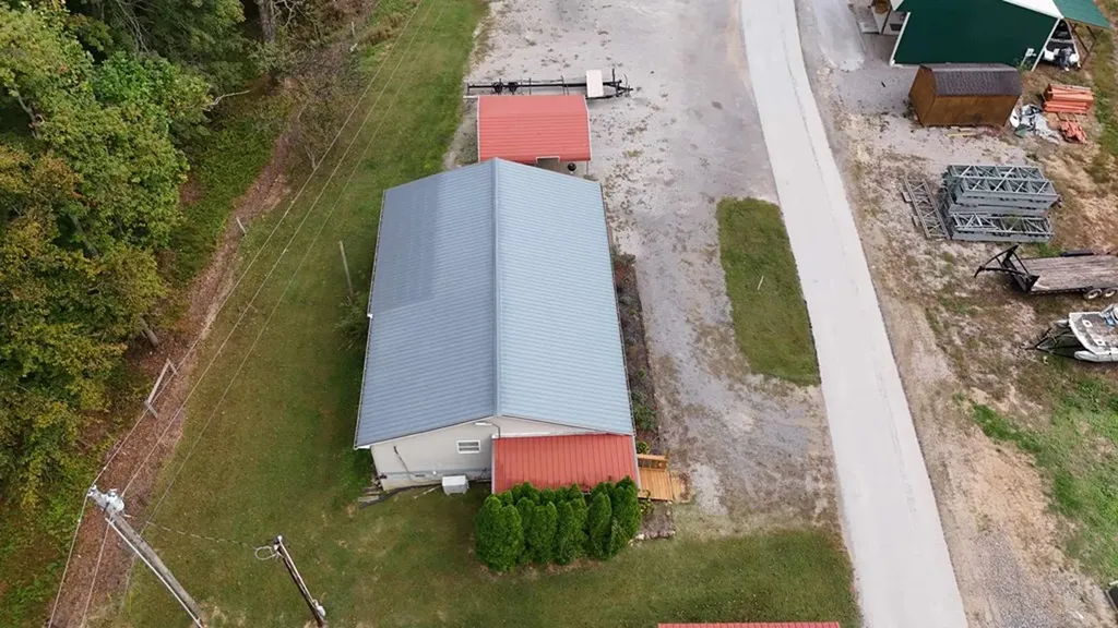 348 Bill Hunter Road Celina TN 38551