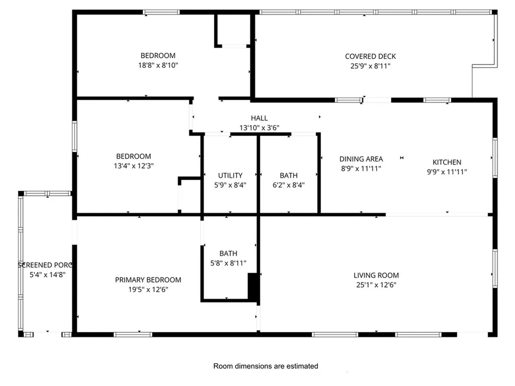 348 Bill Hunter Road Celina TN 38551