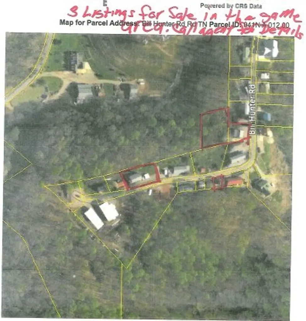 348 Bill Hunter Road Celina TN 38551