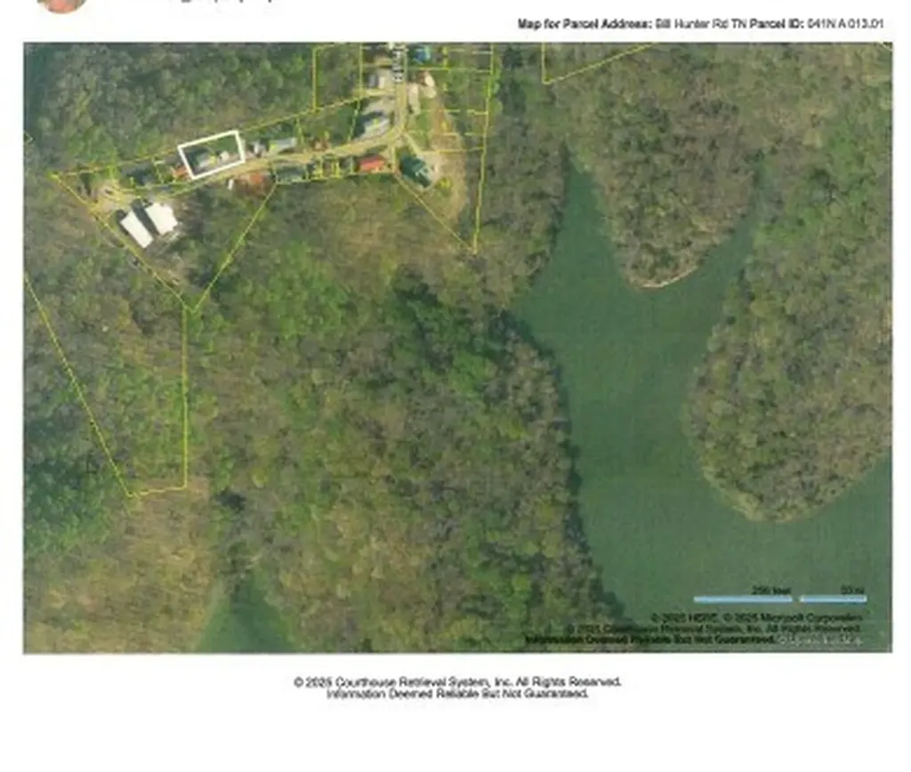 348 Bill Hunter Road Celina TN 38551