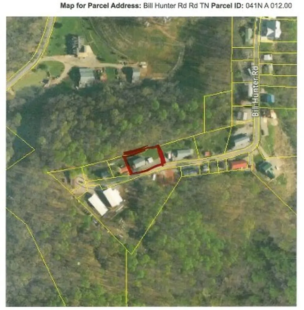 348 Bill Hunter Road Celina TN 38551