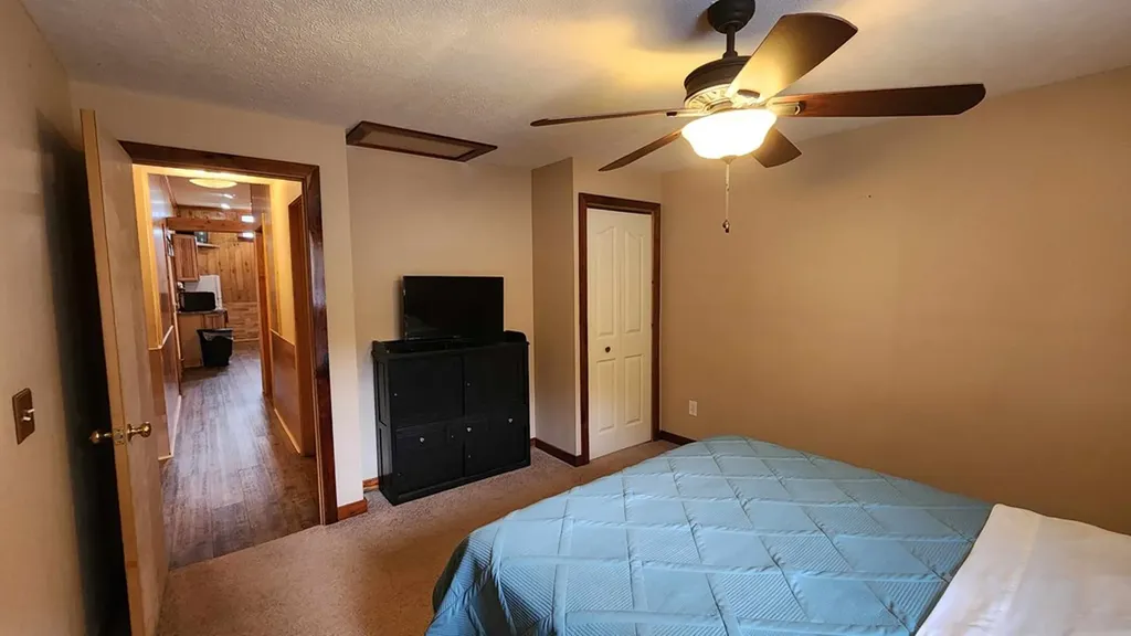 348 Bill Hunter Road Celina TN 38551