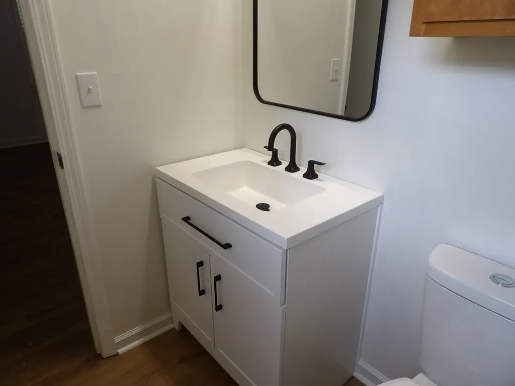 319 Sycamore Drive Crossville TN 38555