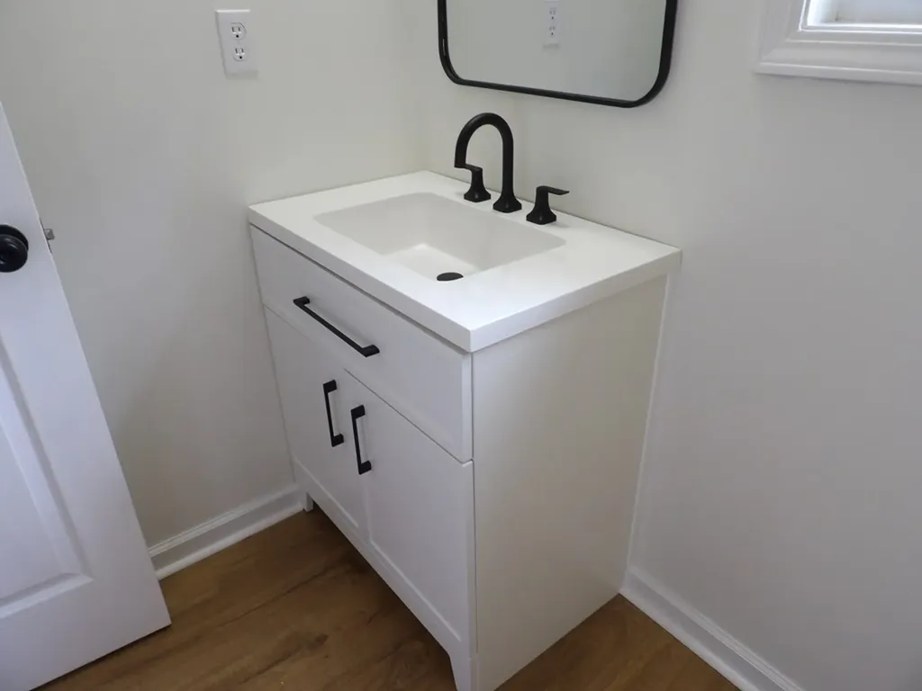 319 Sycamore Drive Crossville TN 38555