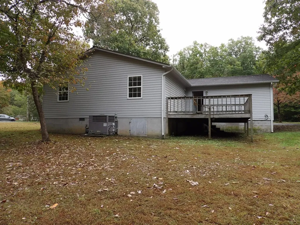 319 Sycamore Drive Crossville TN 38555