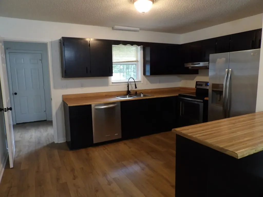 319 Sycamore Drive Crossville TN 38555