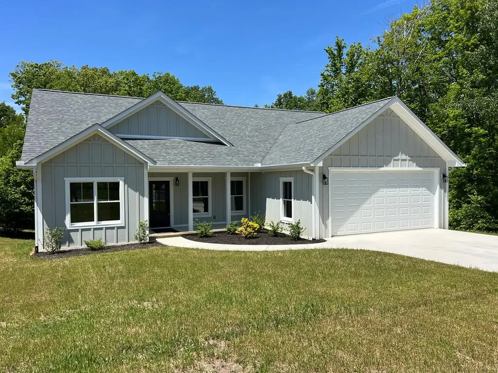 85 Laurel Drive Jamestown TN 38556