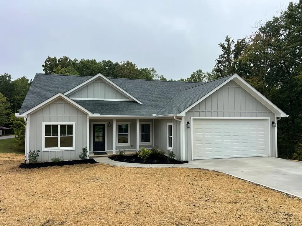 85 Laurel Drive Jamestown TN 38556