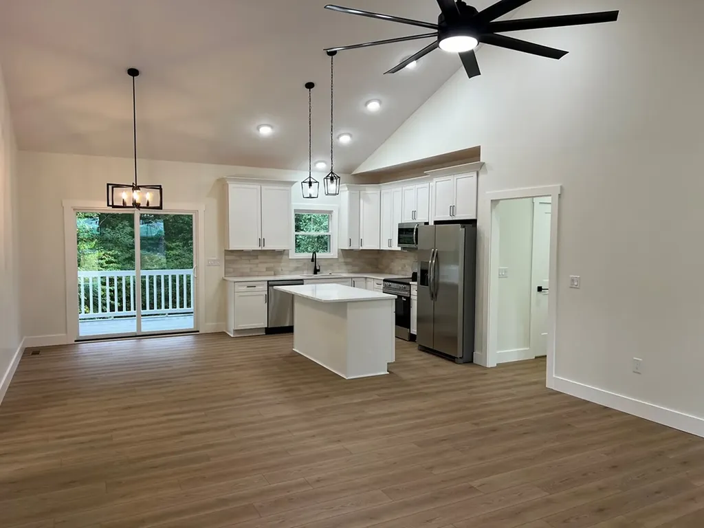 85 Laurel Drive Jamestown TN 38556