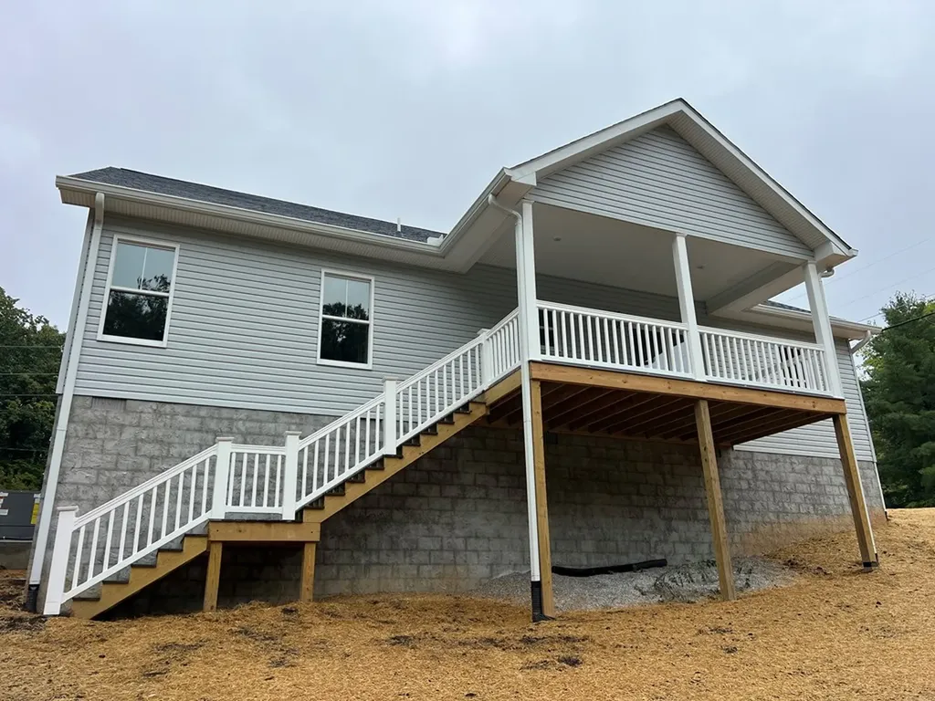 85 Laurel Drive Jamestown TN 38556