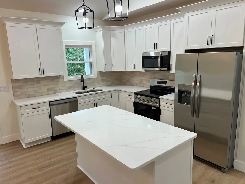 85 Laurel Drive Jamestown TN 38556